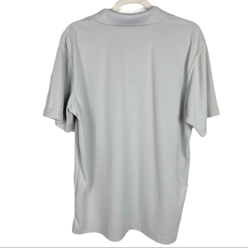 𝅺columbia OMNI-WICK Advanced Evaporation Golf Shirt - Picture 2 of 5